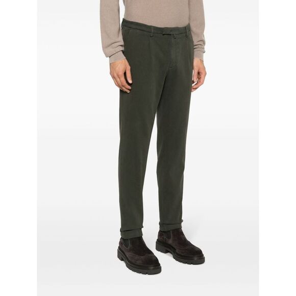 Briglia Men's Trousers Green - Picture 2 of 4